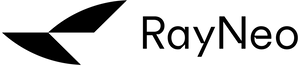 Rayneo.AI logo
